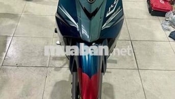 Sirius 2018 biển 64 chính chủ vỏ rin theo xe