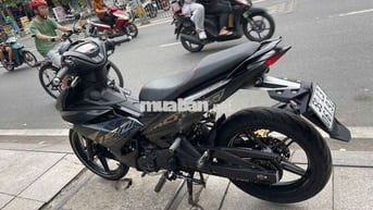 Yamaha Exciter 150 2020 Đen Mới 90%