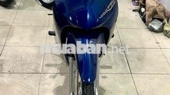 Honda Wave RSX Xanh