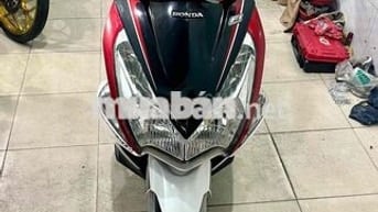 Honda Air Blade Đỏ trắng đen 2011 rất đẹp !