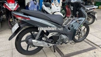 Honda Future LED Fi 2023 Xám Mới 90%