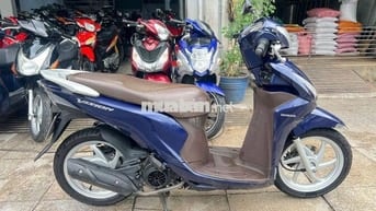 Honda Vision 2016 Xanh