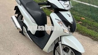 Honda SH 150 Ý Trắng 85646 km