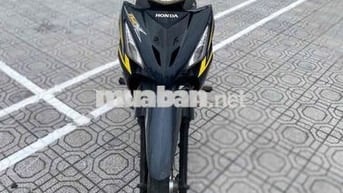Honda Wave RSX Đen