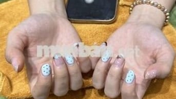 SANG NHƯỢNG SPA GỘI MÁT XA, NAIL,MI