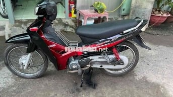 Yamaha Sirius Thể thao  xe 50