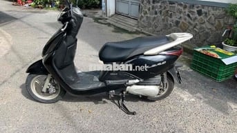 Honda máy zin vip côp bs65 ngây chủ