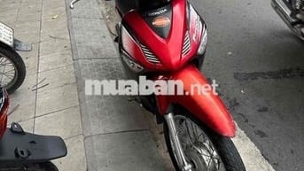 Honda Future Neo Kim 2007 Đỏ