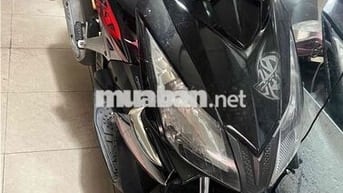 Honda Air Blade Đen Nguyên bản