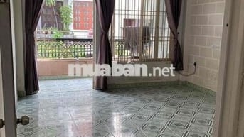 Phòng cho thuê sạch sẻ, thoáng mát có bán công trồng rau hoặc ngồi cf