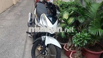 Yamaha Exciter 150 Trắng đen 57zz full 150