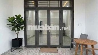 🔥CHO THUÊ NHÀ MỚI KIỆT TÔN ĐẢN - 100M2   - Kiệt 3m cách đường 50m 🔥
