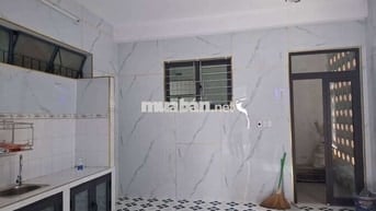 👉Cho thuê chung cư căn góc tầng 2 mới sơn sửa 