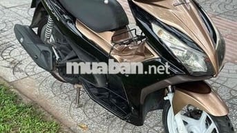 Honda Air Blade 125 Fi 2014 Biển 65 -Máy cực êm