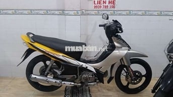 Jupiter V, máy thái,xe zin đẹp,bs65
