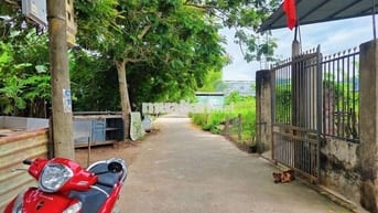 🟥🟥 1,3x TRIỆU/100m HAI MẶT KIỆT GẦN KCN HÒA KHÁNH