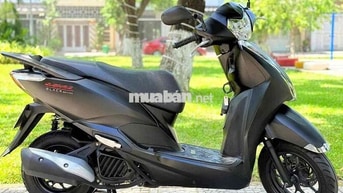 Honda Lead 2020 Đen