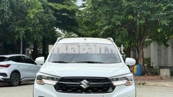 Suzuki XL7 Hybrid 2024 xe gia đình full bảo dưỡng
