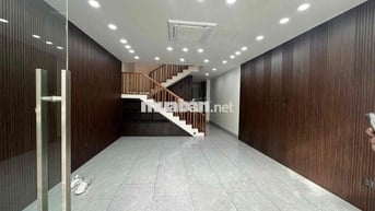 CẦN CHO THUÊ NHÀ FULL NỘI THẤT MẶT TIỀN AN DƯƠNG VƯƠNG.
