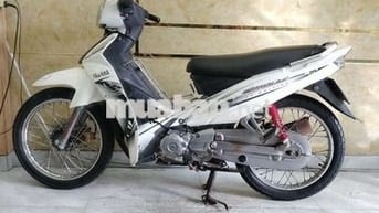 Yamaha Sirius 2011 , Xe Máy Đi Êm Mạnh