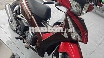 Honda Future 125 2014 Đỏ 788476 km