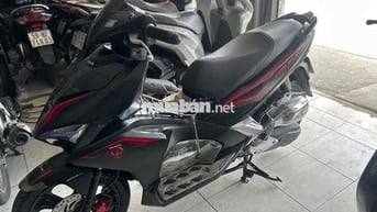 Honda Air Blade 2018 Đen mờ bstp chính chủ