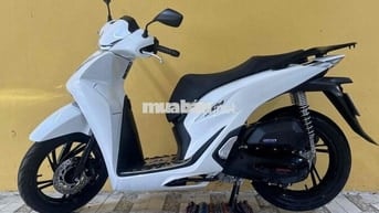 SH 125 mua tháng 6-2026 odo 311 cây bay mùi xe moi