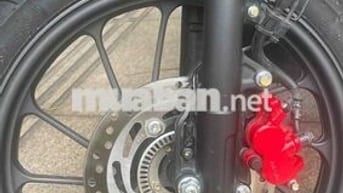 Honda SH Mode 2025 Bản đặc biệt ABS Đen