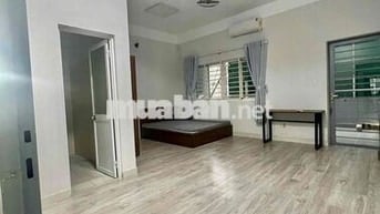 CHO THUÊ CĂN HỘ DỊCH VỤ MINI MẶT TIỀN LÝ THÁI TỔ