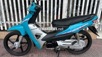 Honda Wave 50cc mới tinh êm ru bs63