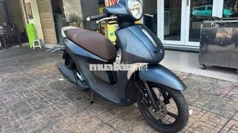 Yamaha Janus 2021 Xám 9 chủ