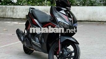 Honda Air Blade Black Edition 2019 Đen smartkey