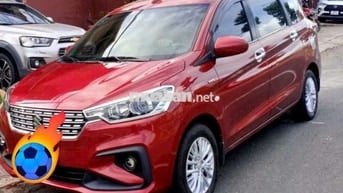 Suzuki Ertiga _TPHCM