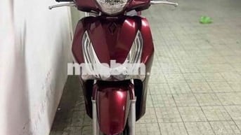 Honda SH125 2013 Đỏ 15000km 9 chủ