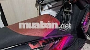 Yamaha Novo Đỏ