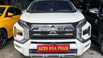 Mitsubishi Xpander Cross 2025 Trắng 35.000 km