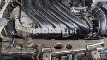 Nissan Sunny 2016 Xám 5 chỗ