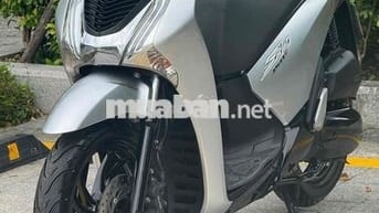 Honda SH 125 2014 Bạc Việt Nam