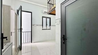 CĂN HỘ CÓ GÁC VIEW THOÁNG - NGAY TÔ HIẾN THÀNH - GẦN UEH, QUẬN 10