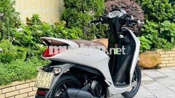Yamaha Janus 125fi 2021 khoá smartkey sơn máy zin