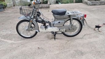 Cub 50c..Honda..72FA-0267