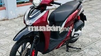 SHMODE ABS ĐKLD 2021 7000KM NHƯ XE THÙNG TRONG HÃN