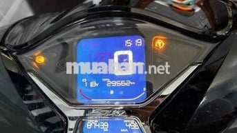Honda SH 150 ABS 2020 Đen 30.000 km