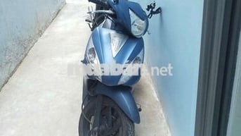 Honda Vision 2014 Xanh