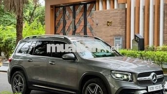 Merc GLB200 AMG 2020 màu đẹp, rất hiếm, xe đi ít !