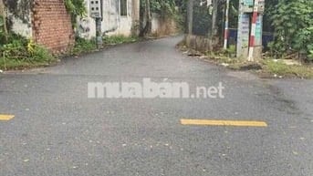 Đất Thới Hoà Bến Cát sát Mỹ Phước4. nhựa 4,5m xây trọ ok 6x54 thổ 288m