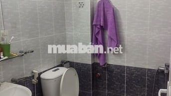 Cho thuê phòng trọ mặt đường Trần Tử Bình ngay cạnh trường SP Mẫu Giáo