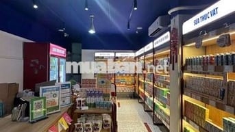SANG CỬA HÀNG SỮA VINAMILK - CÓ CHÍNH SÁCH TỐT