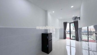 🔥Khai Trương Căn Hộ Mới 100% - Thang Máy Hầm Xe Phù Hợp Cho Sinh Viên