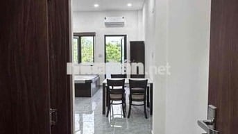 Cho Thuê căn hộ Studio Ba Làng, Nha Trang